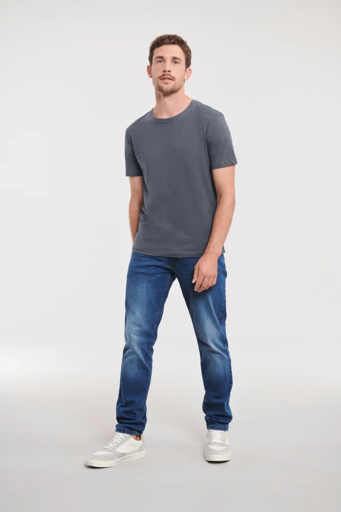 Men's T-Shirt Pure Organic
