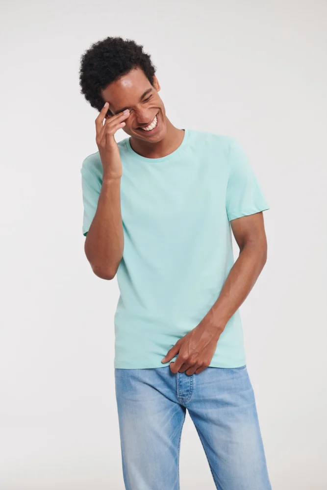 Men's T-Shirt Pure Organic