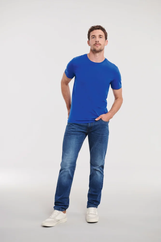 Men's T-Shirt Pure Organic