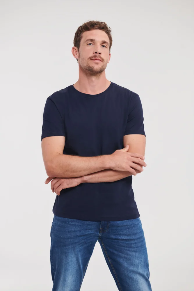 Men's T-Shirt Pure Organic