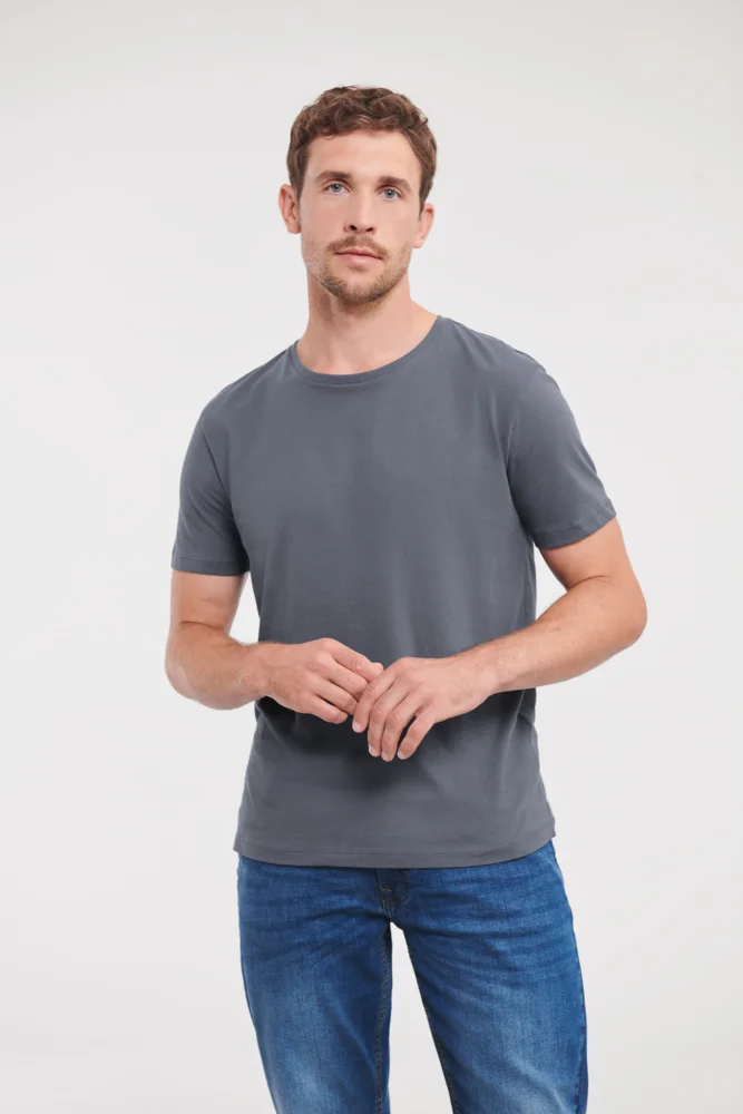 Men's T-Shirt Pure Organic