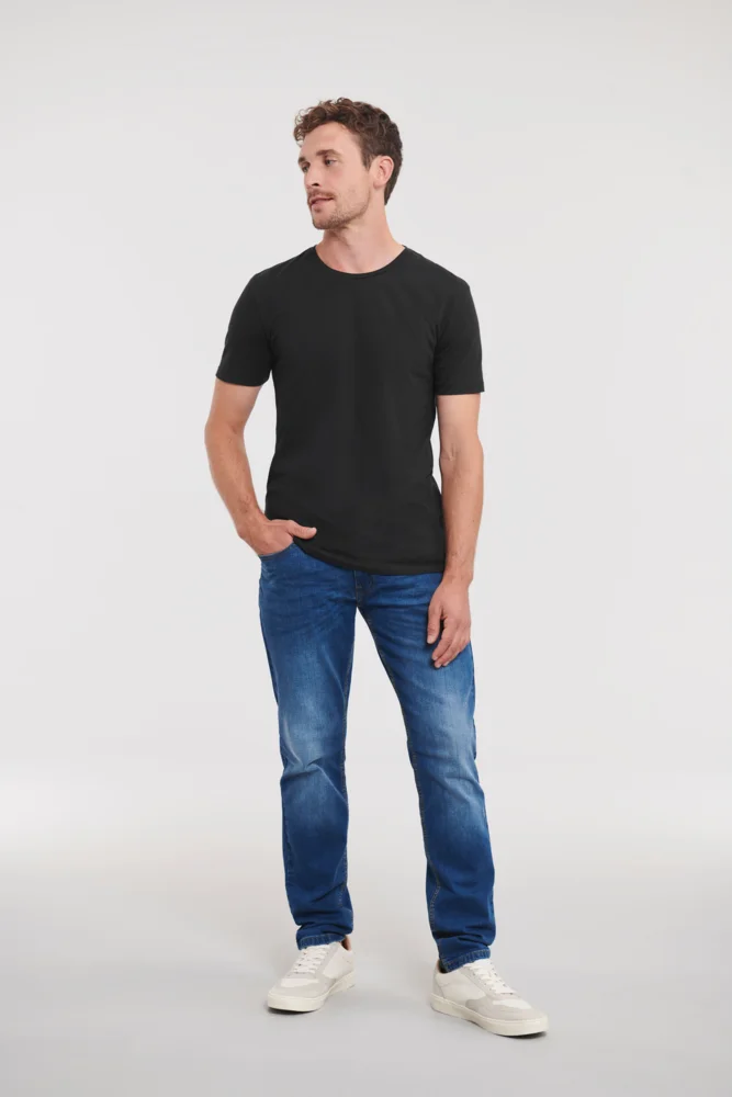 Men's T-Shirt Pure Organic