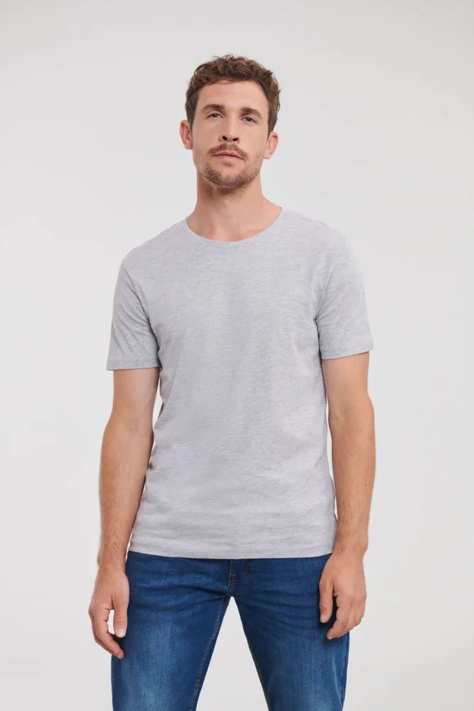 Men's T-Shirt Pure Organic