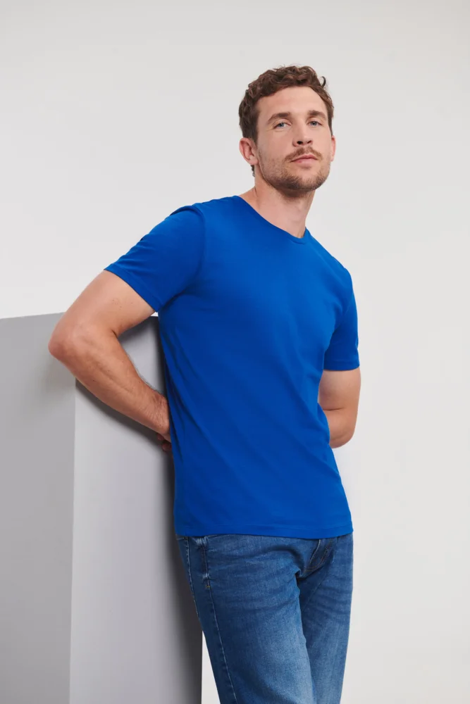 Men's T-Shirt Pure Organic