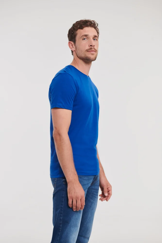 Men's T-Shirt Pure Organic