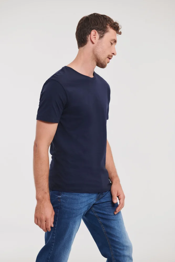 Men's T-Shirt Pure Organic