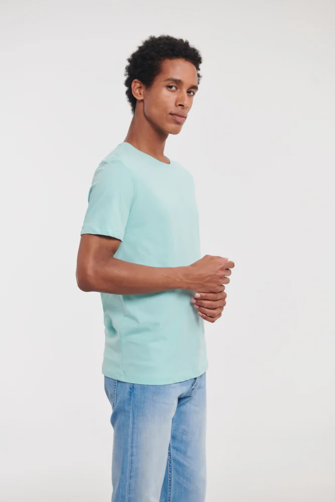 Men's T-Shirt Pure Organic