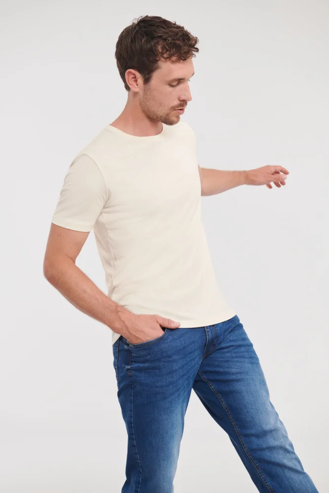 Men's T-Shirt Pure Organic