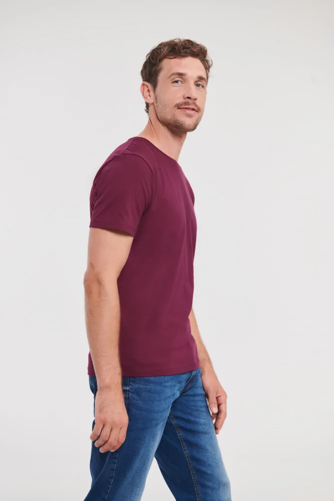 Men's T-Shirt Pure Organic