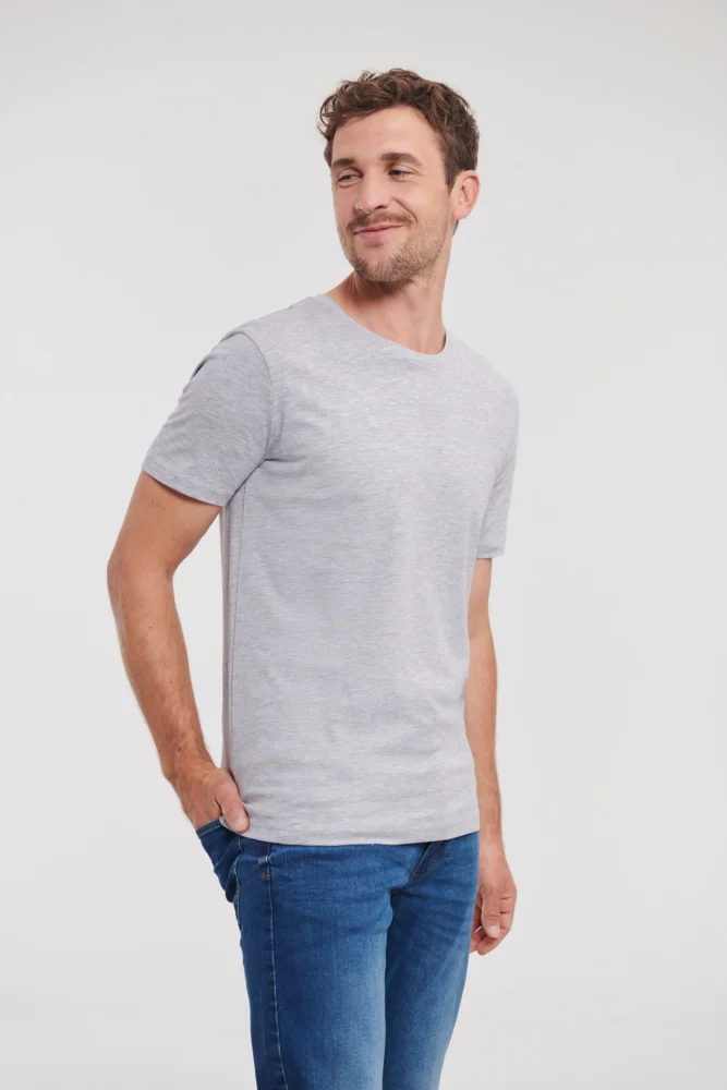 Men's T-Shirt Pure Organic