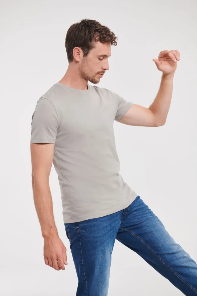 Men's T-Shirt Pure Organic
