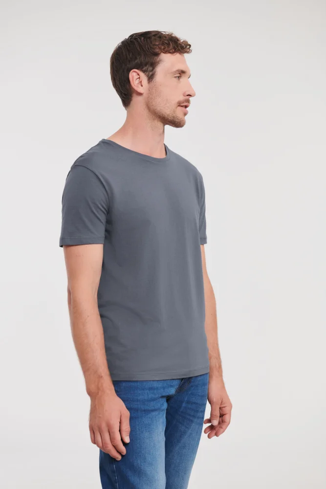 Men's T-Shirt Pure Organic