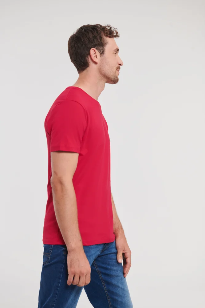 Men's T-Shirt Pure Organic