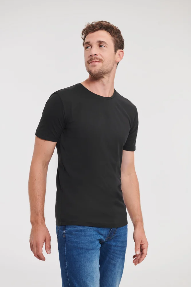 Men's T-Shirt Pure Organic