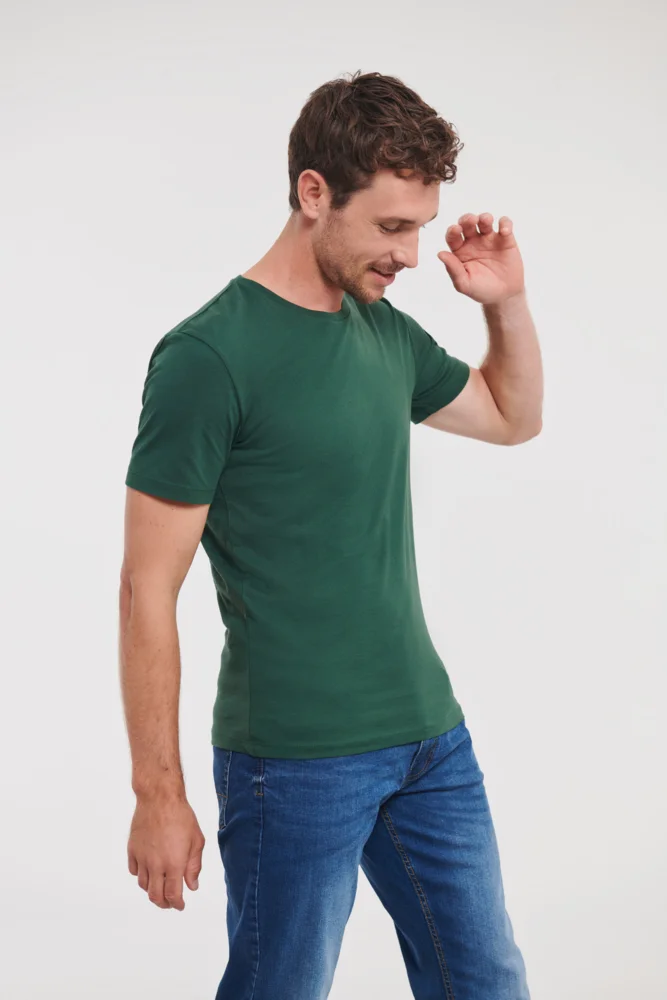 Men's T-Shirt Pure Organic