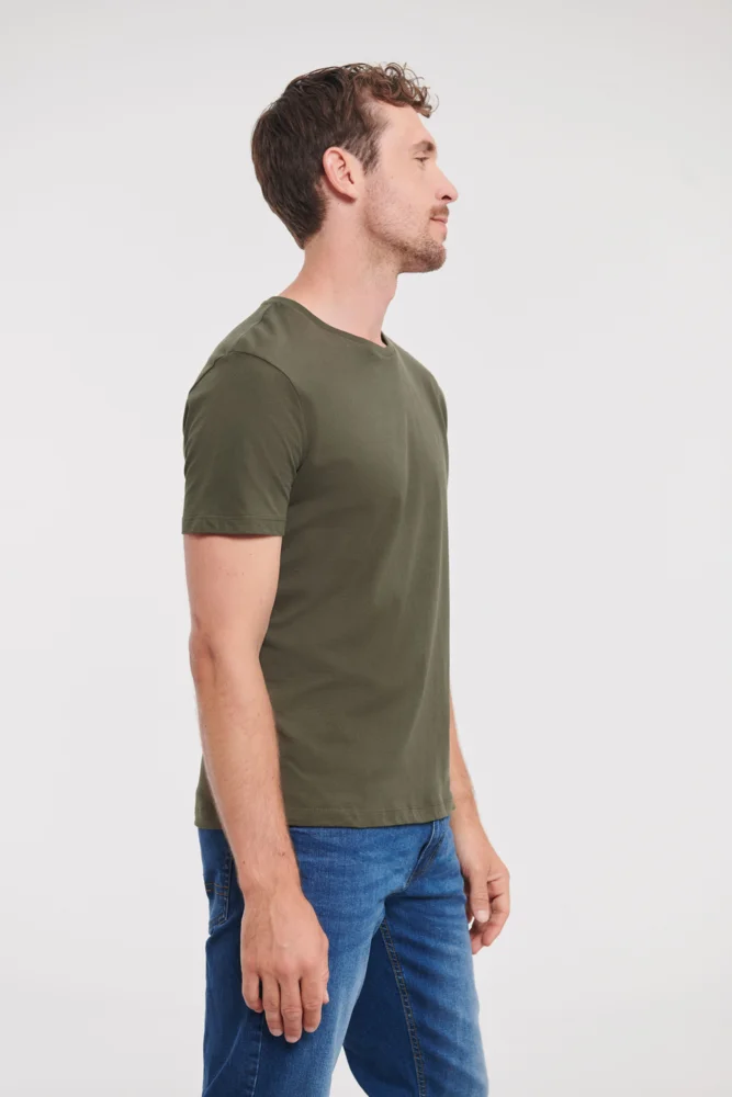 Men's T-Shirt Pure Organic
