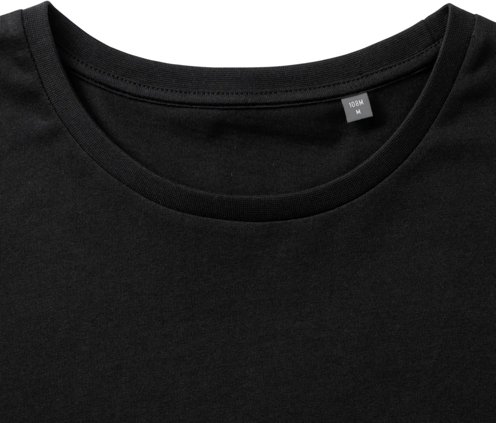 Men's T-Shirt Pure Organic