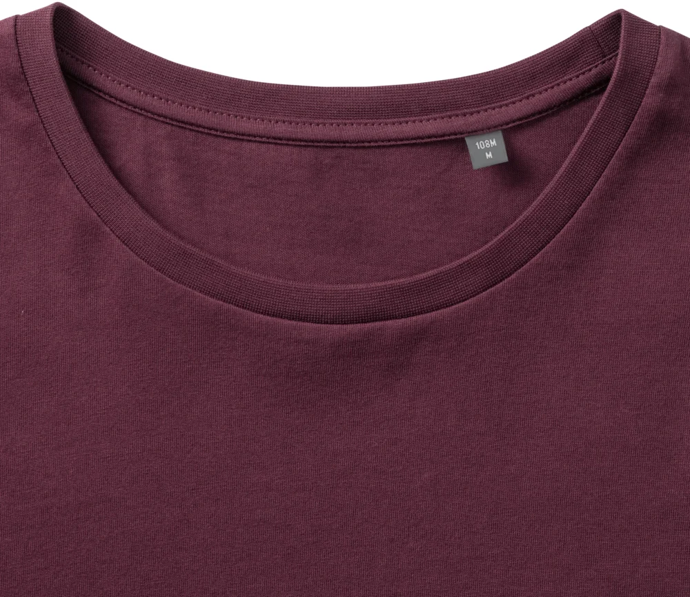 Men's T-Shirt Pure Organic
