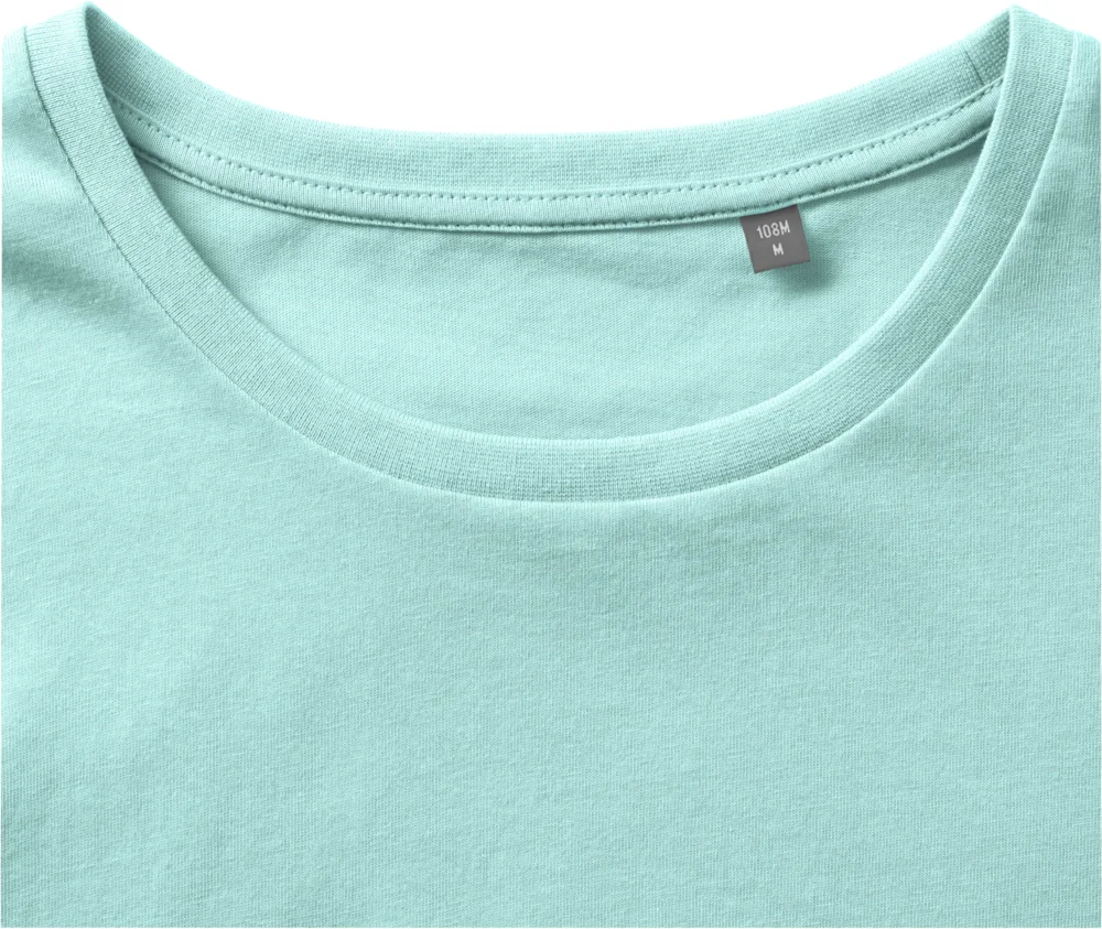 Men's T-Shirt Pure Organic
