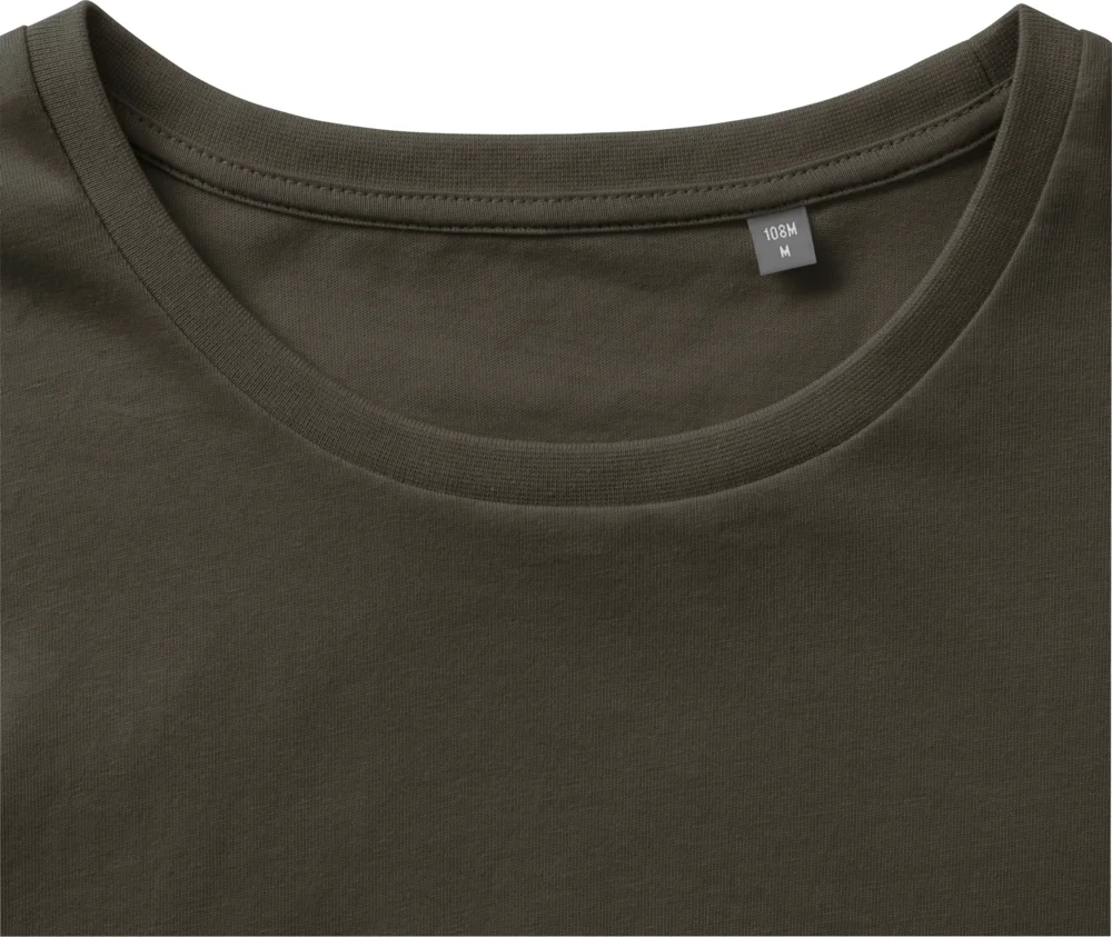 Men's T-Shirt Pure Organic