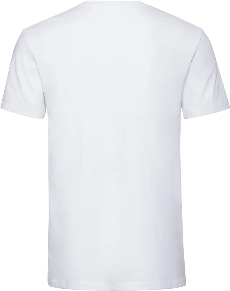 Men's T-Shirt Pure Organic