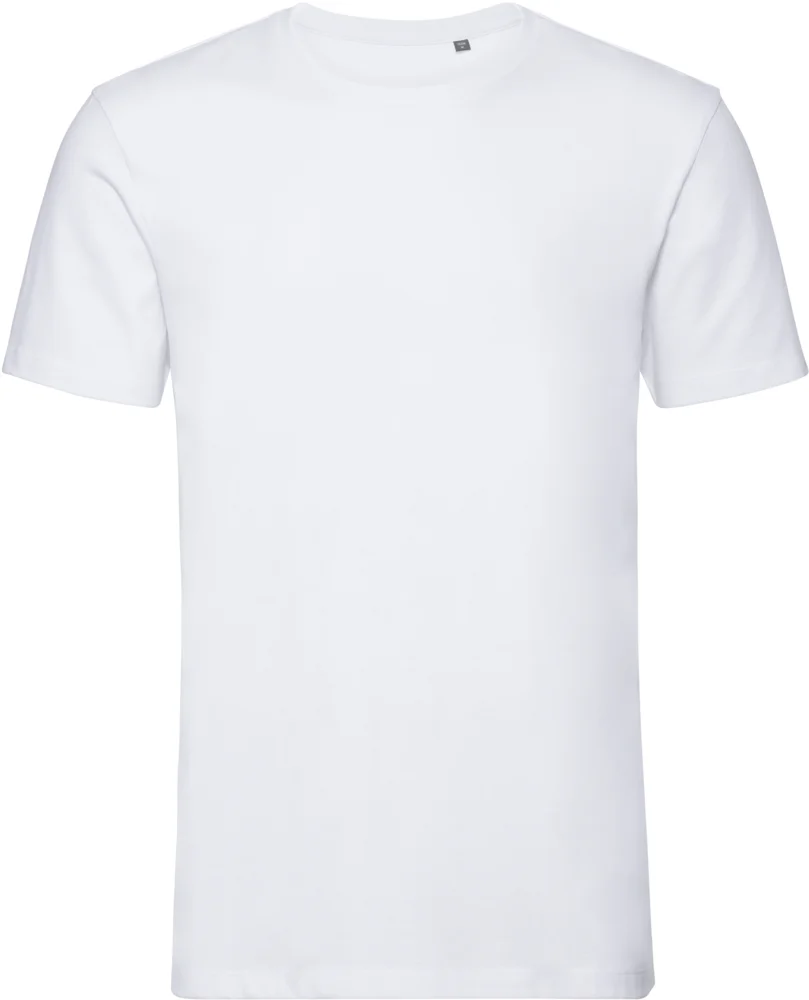 Men's T-Shirt Pure Organic