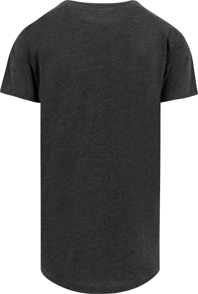 Herren T-Shirt "Shaped Long"