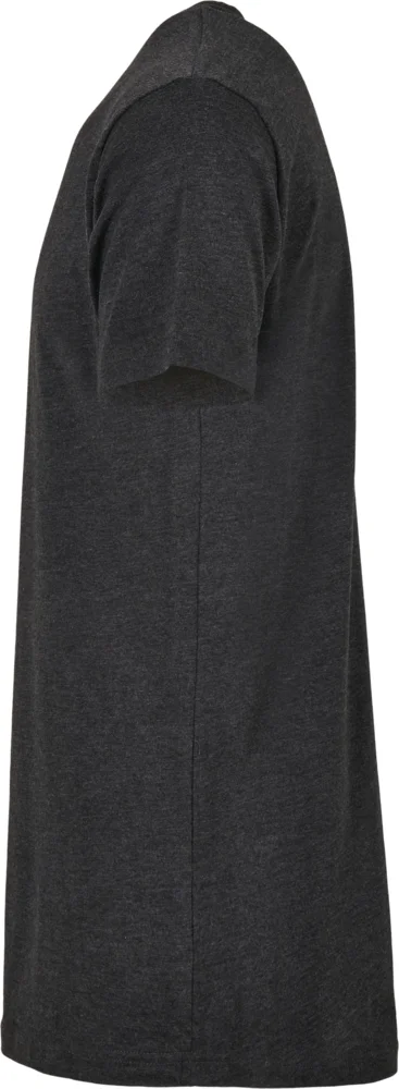 Herren T-Shirt "Shaped Long"