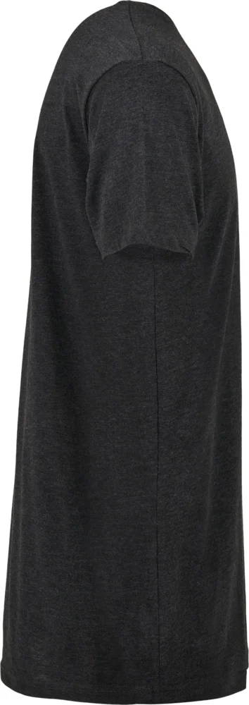 Herren T-Shirt "Shaped Long"