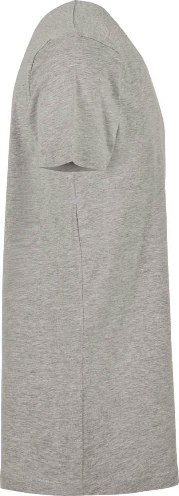 Herren T-Shirt "Shaped Long"