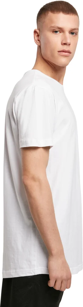 Herren T-Shirt "Shaped Long"