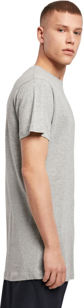 Herren T-Shirt "Shaped Long"