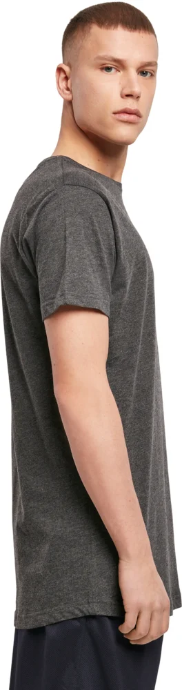Herren T-Shirt "Shaped Long"