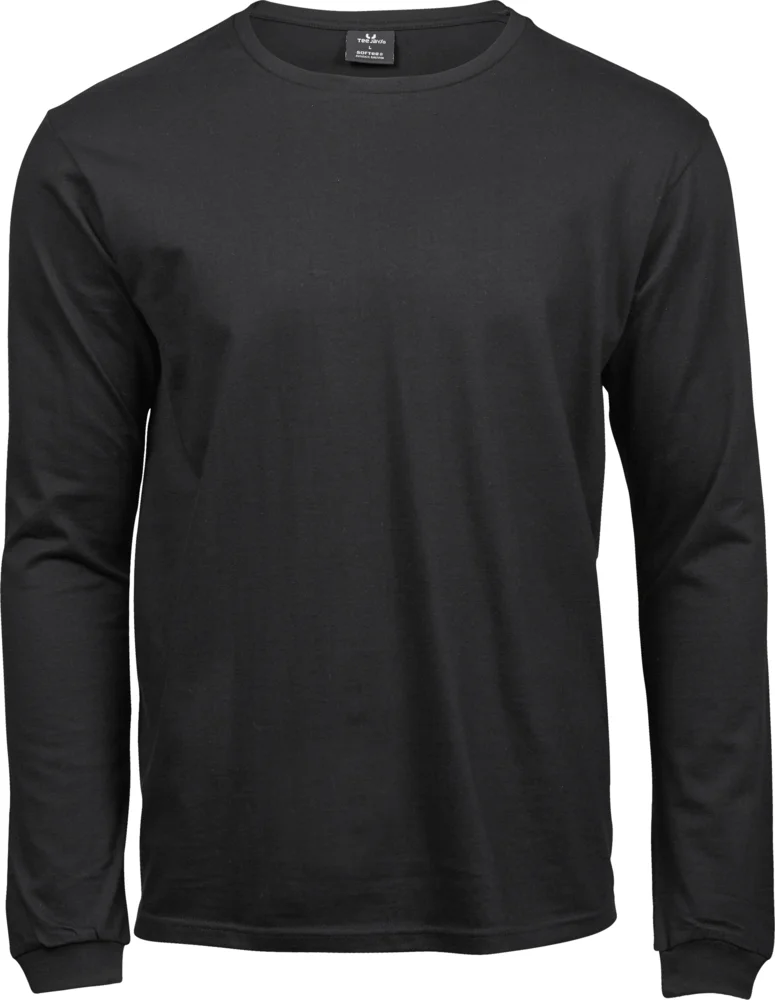 Men's T-Shirt "SOF TEE®" long-sleeve