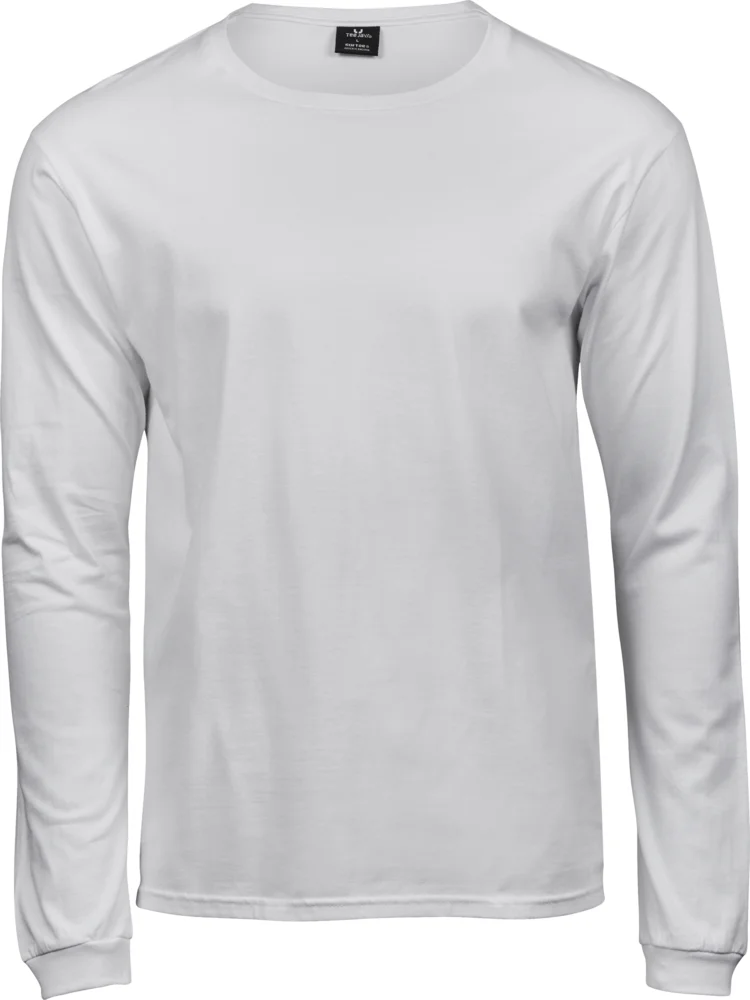 Men's T-Shirt "SOF TEE®" long-sleeve