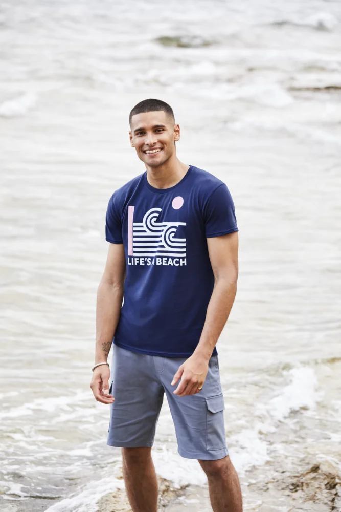 Herren T-Shirt