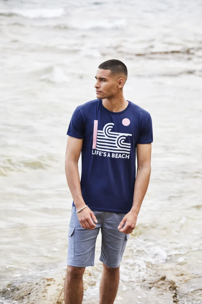 Herren T-Shirt