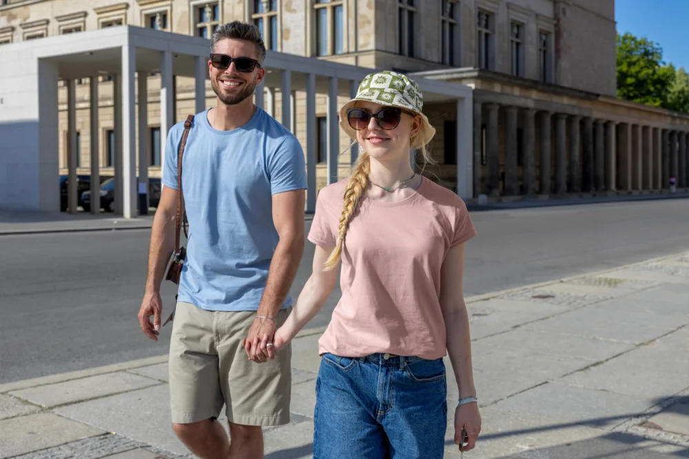 Herren T-Shirt