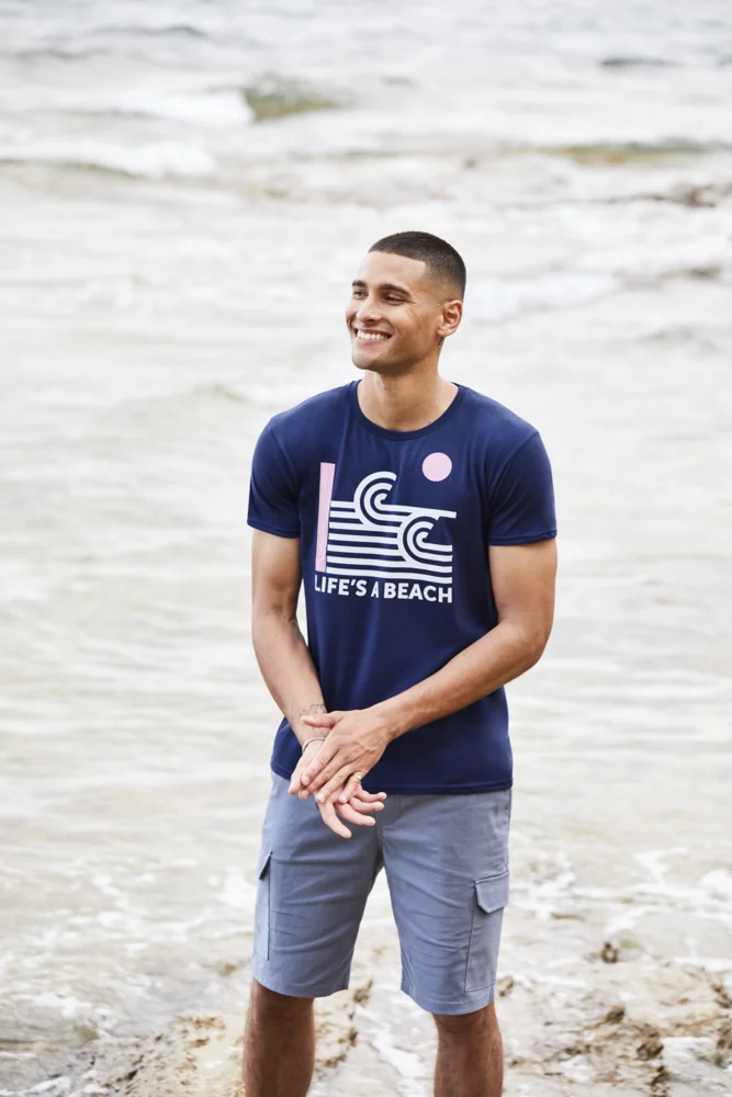 Herren T-Shirt