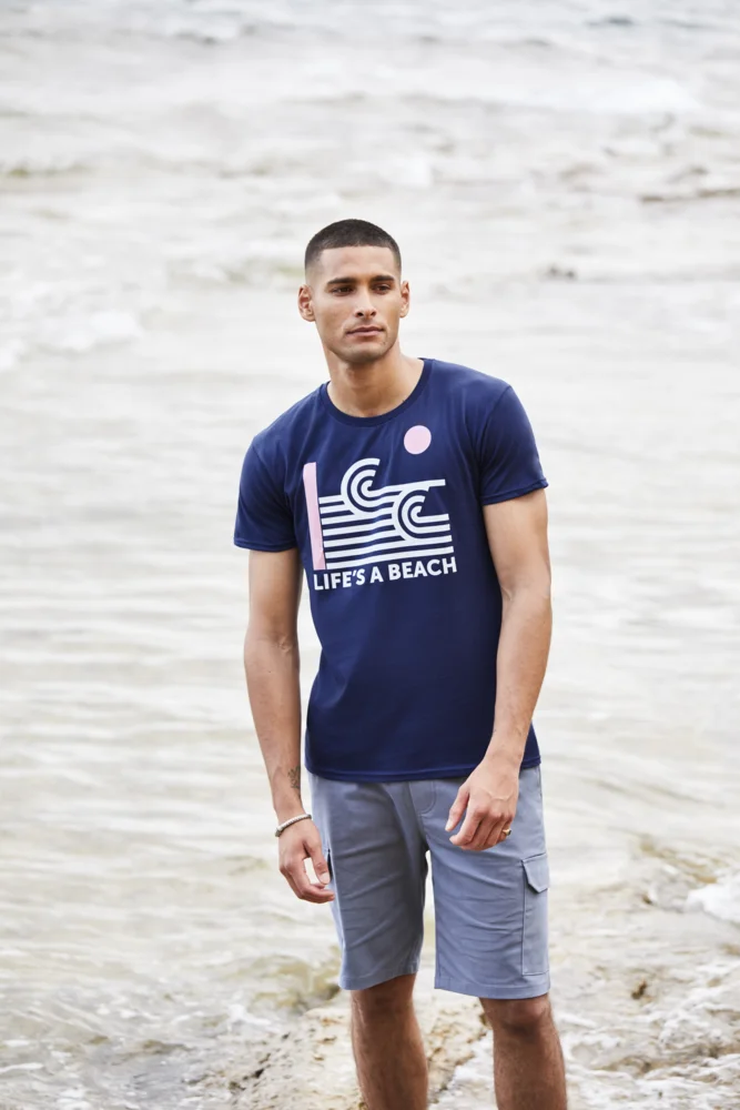 Herren T-Shirt