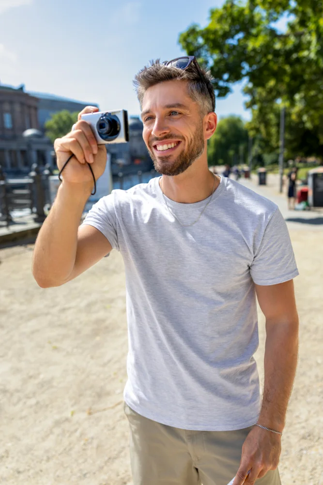 Herren T-Shirt