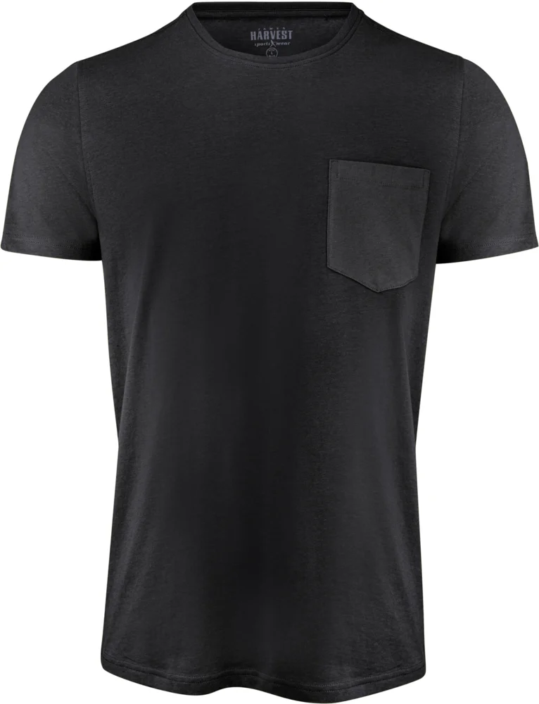 Herren T-Shirt "Two-Tone"