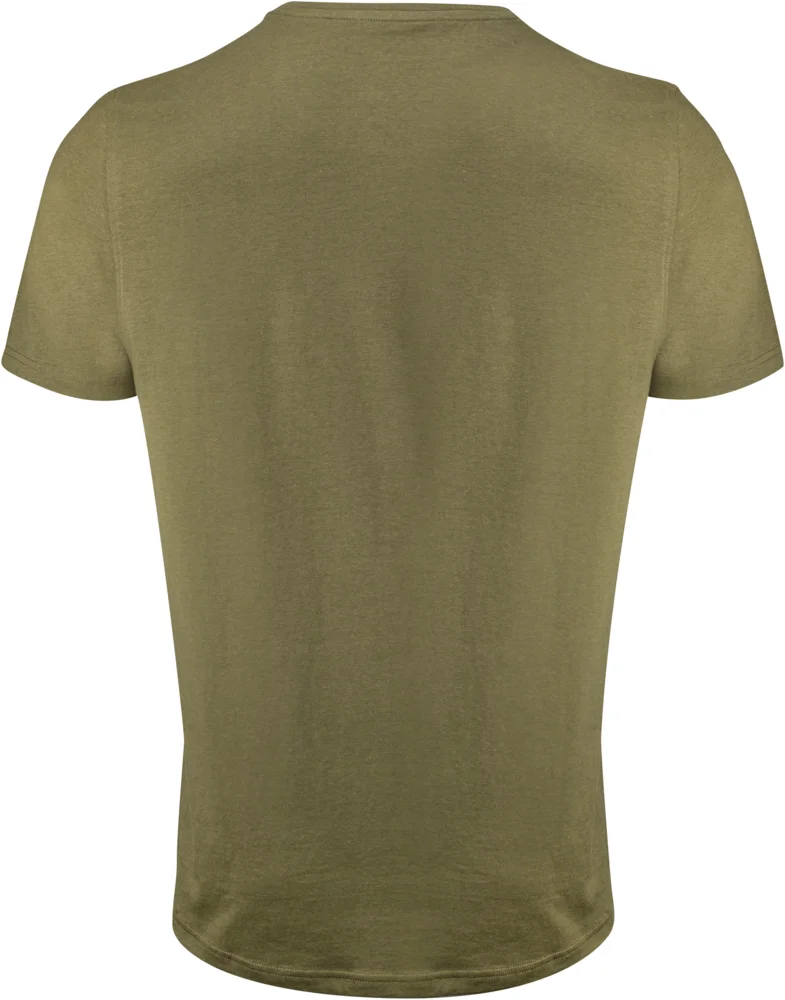 Herren T-Shirt "Two-Tone"