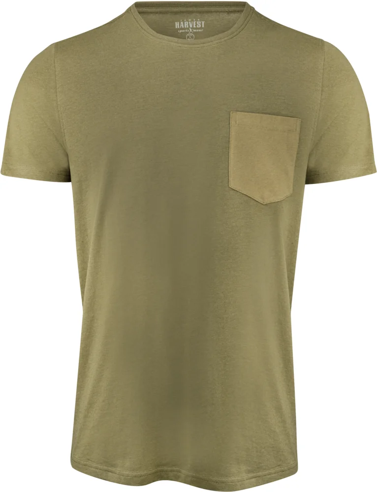 Herren T-Shirt "Two-Tone"