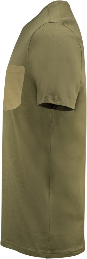 Herren T-Shirt "Two-Tone"