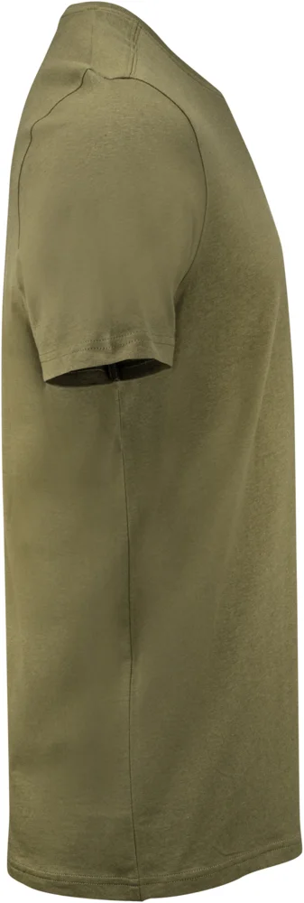 Herren T-Shirt "Two-Tone"