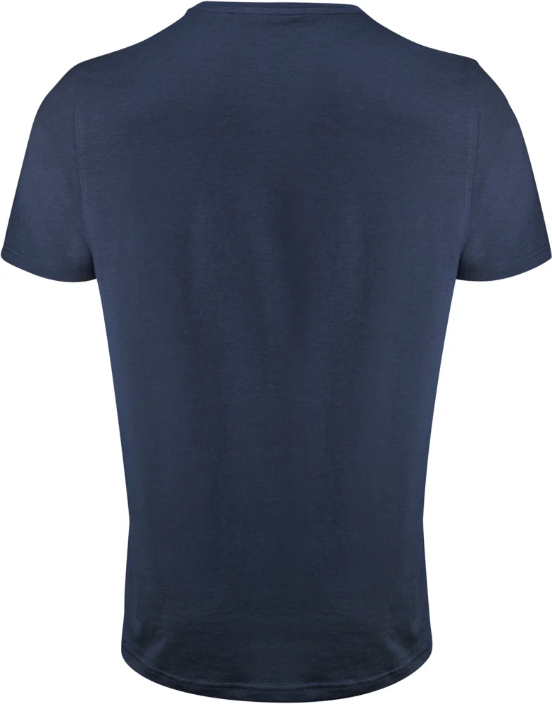 Herren T-Shirt "Two-Tone"