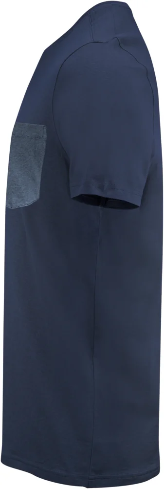 Herren T-Shirt "Two-Tone"