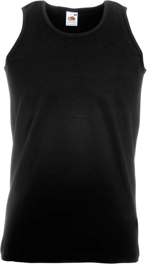 Herren Tanktop