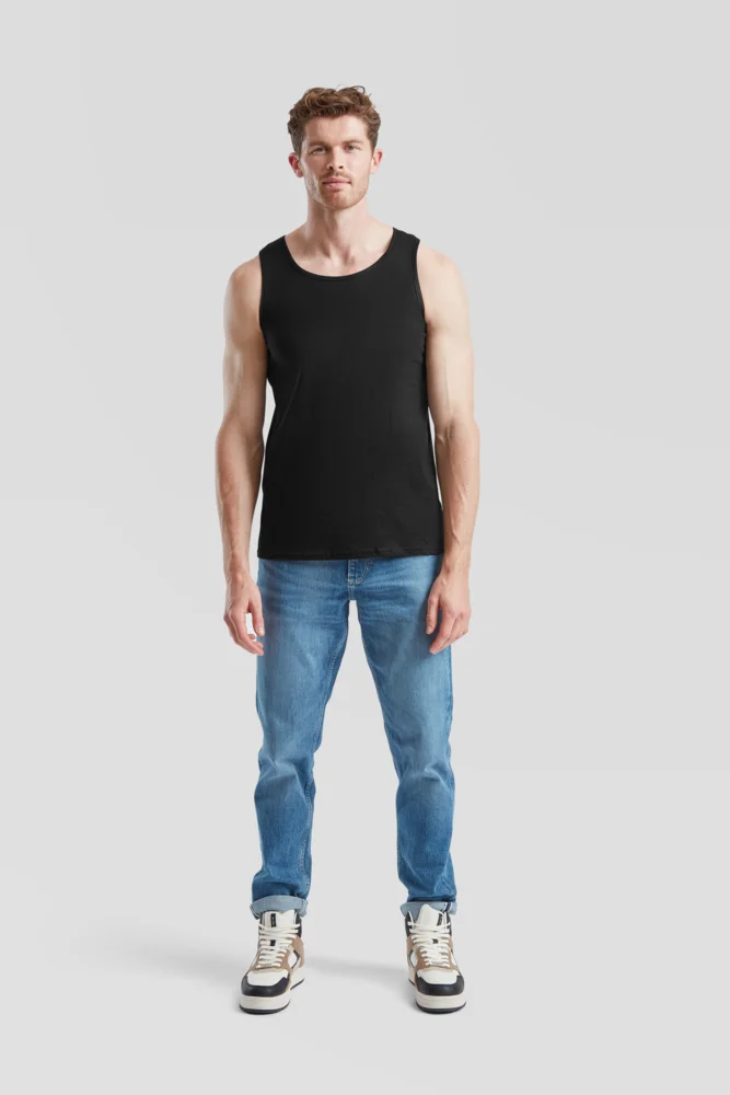 Herren Tanktop